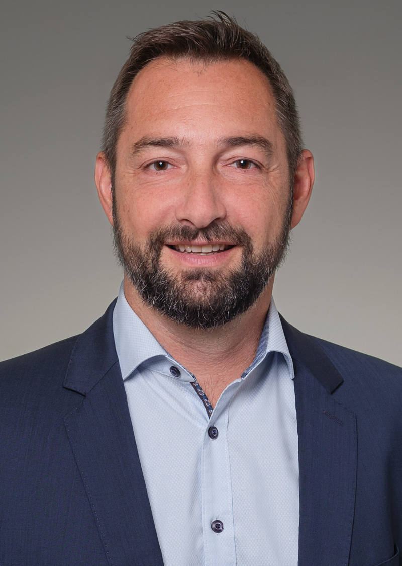 Andrea Zucchetti Generalagent