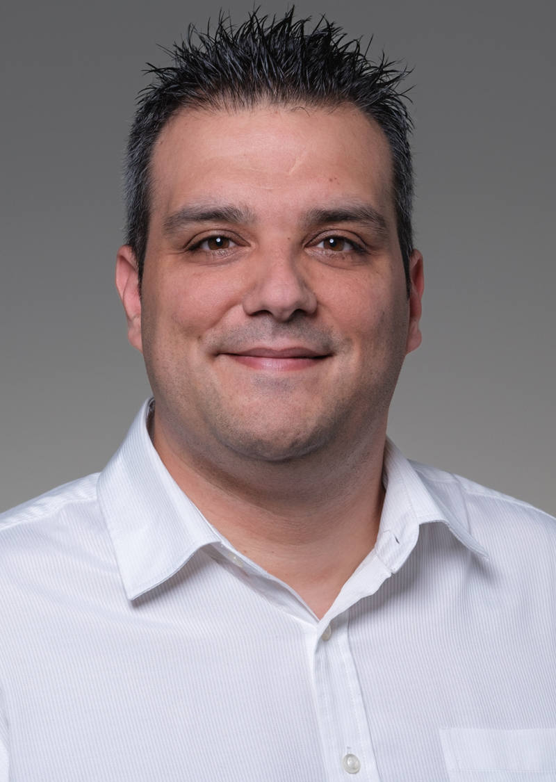 Luciano De Toro Agenturleiter