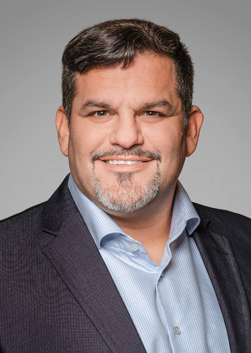 Sascha Baumann Kundenberater