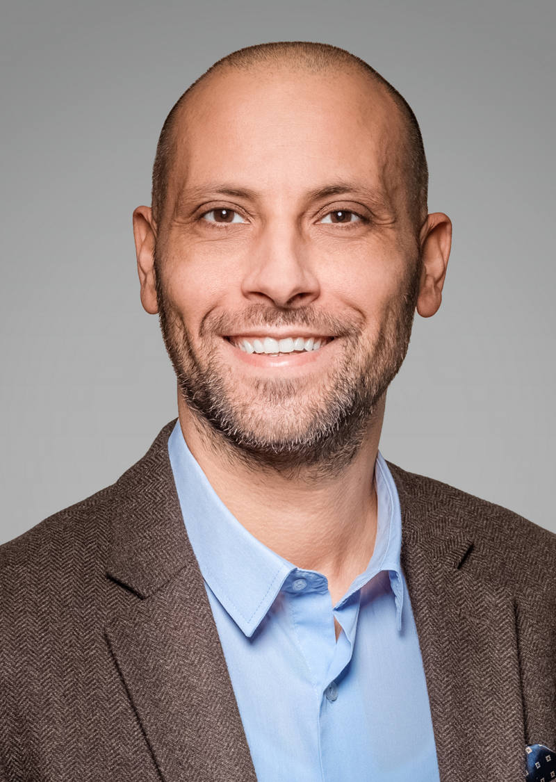 Volkan Uca Conseiller à la clientèle