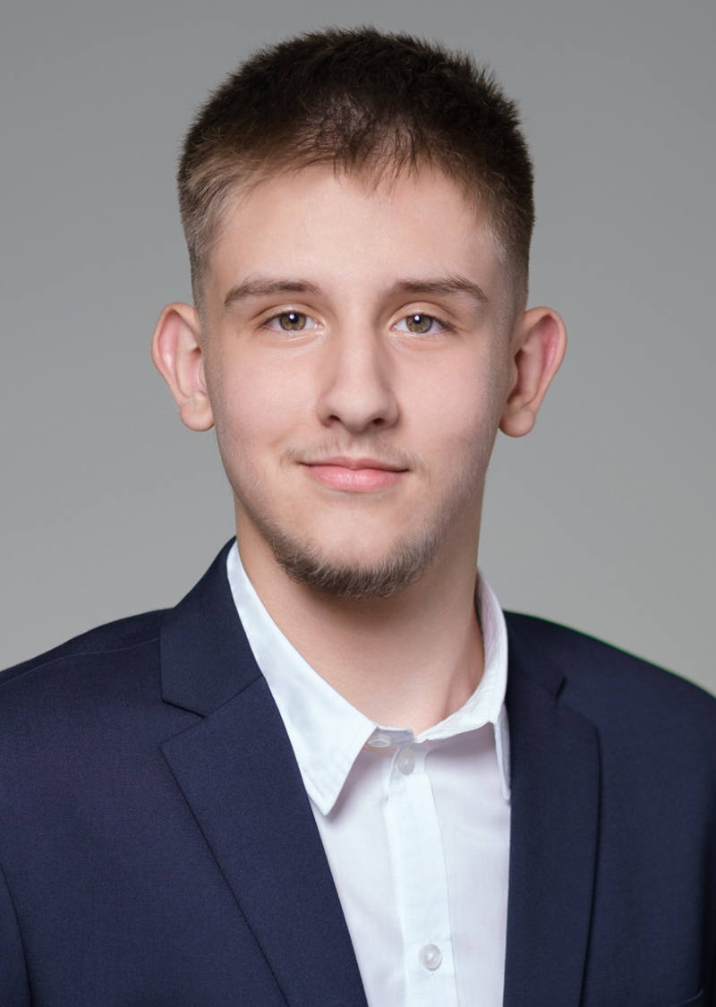 Goncalo Emanuel De Castro Magalhaes Mitarbeiter Kundenservice