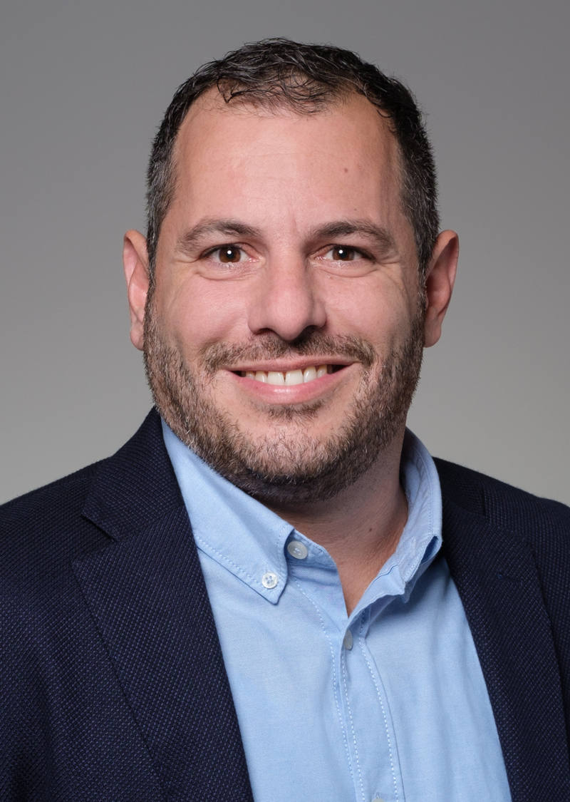 Alessio Vecchio Kundenberater