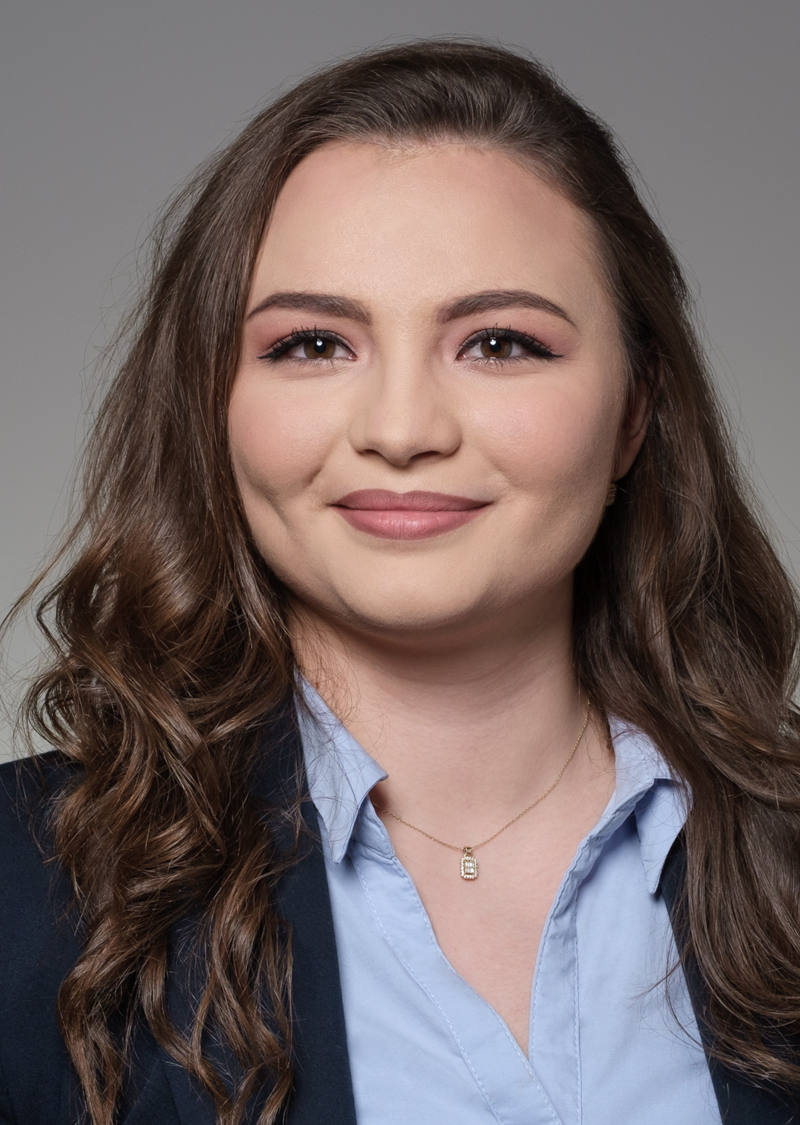 Leonita Demi Client Service Officer