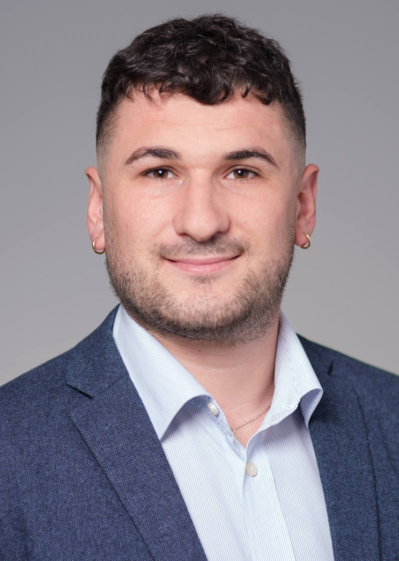 Simone Felitti Consulente della clientela 