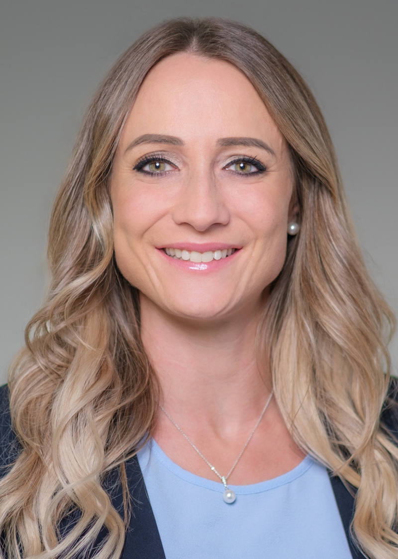 Carole Stoppa Conseillère à la clientèle