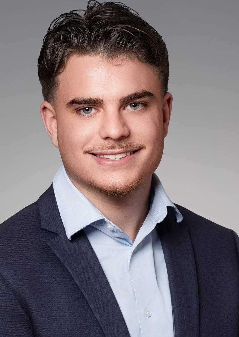 Giovanni Coroniti Collaboratore del Servizio clienti