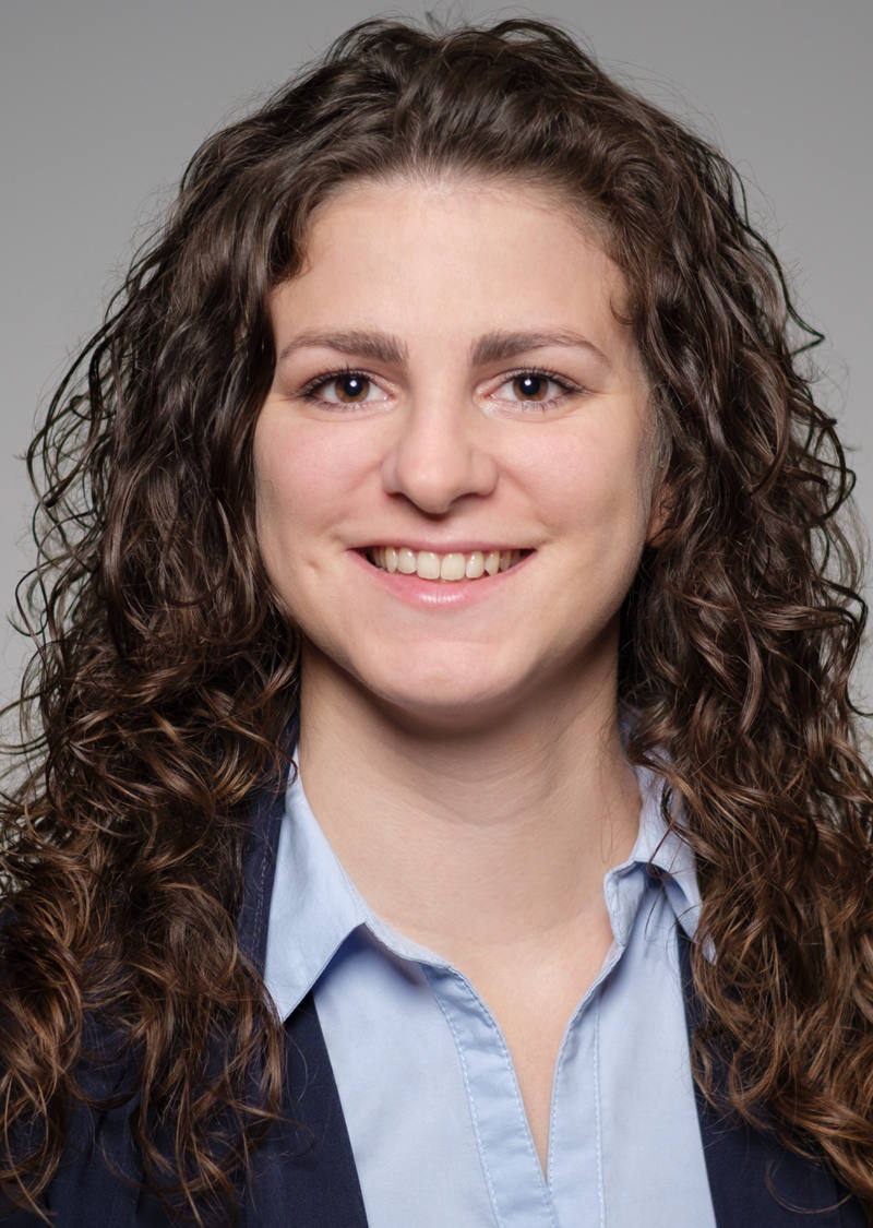 Alexandra Antunes Peixoto Coll. du service-clientèle