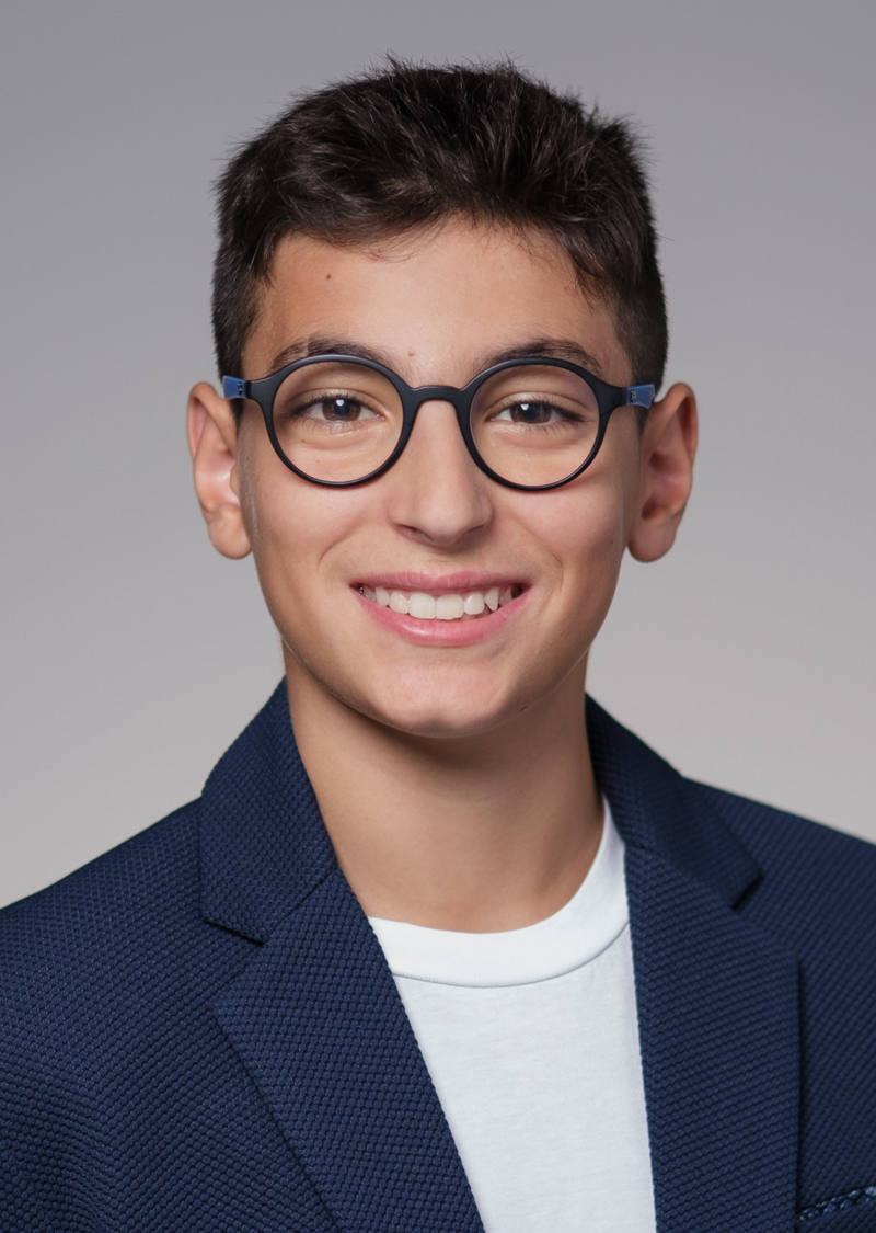 Ryan Buonaiuto Mitarbeiter Kundenservice