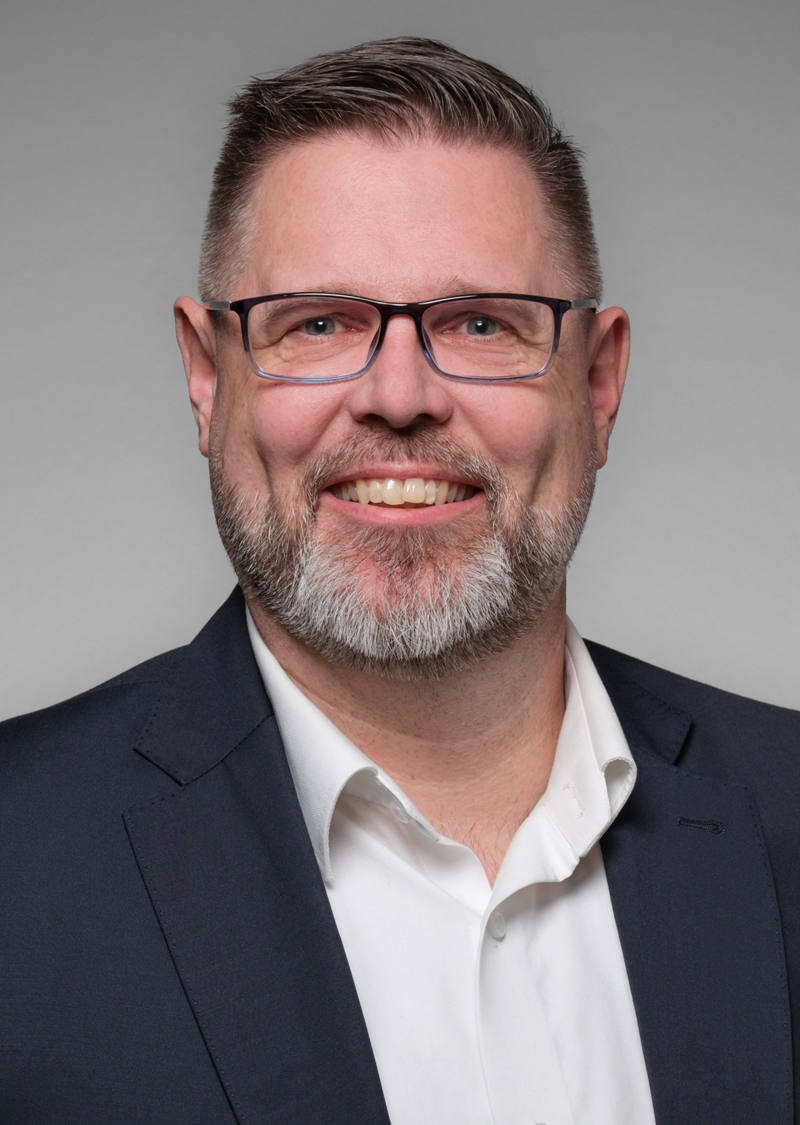 Christian Schlossmacher Agenturleiter