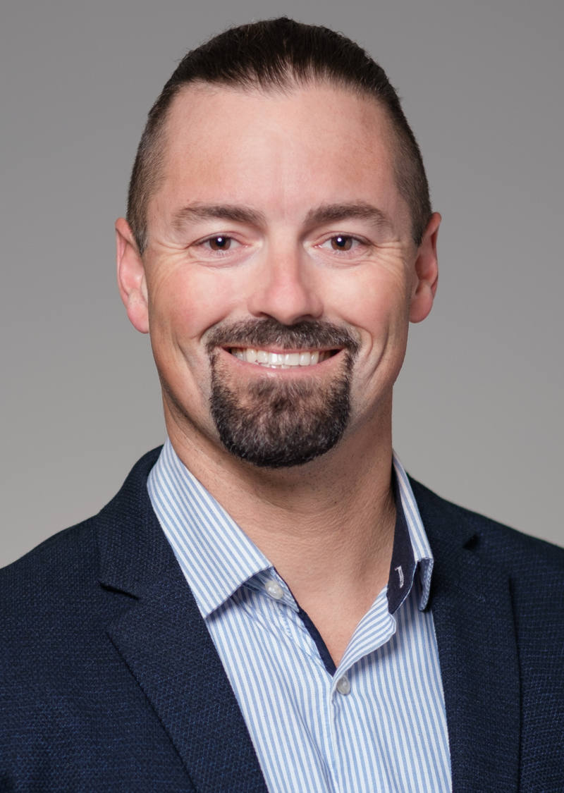 Cyril Besançon Client Advisor