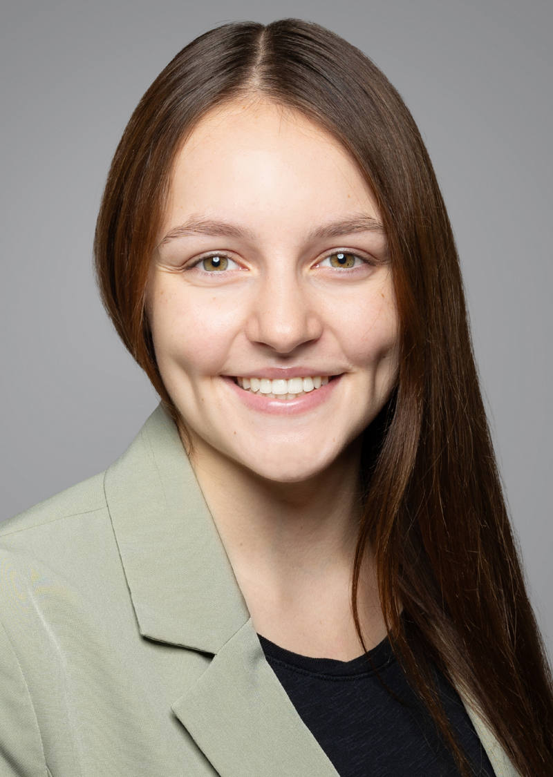 Kim Zimmermann Coll. du service-clientèle