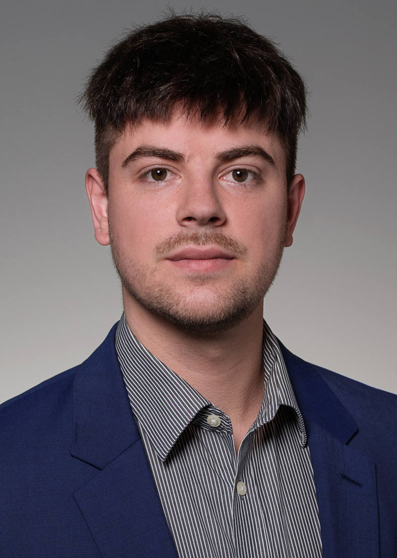 Jose Manso Client Advisor