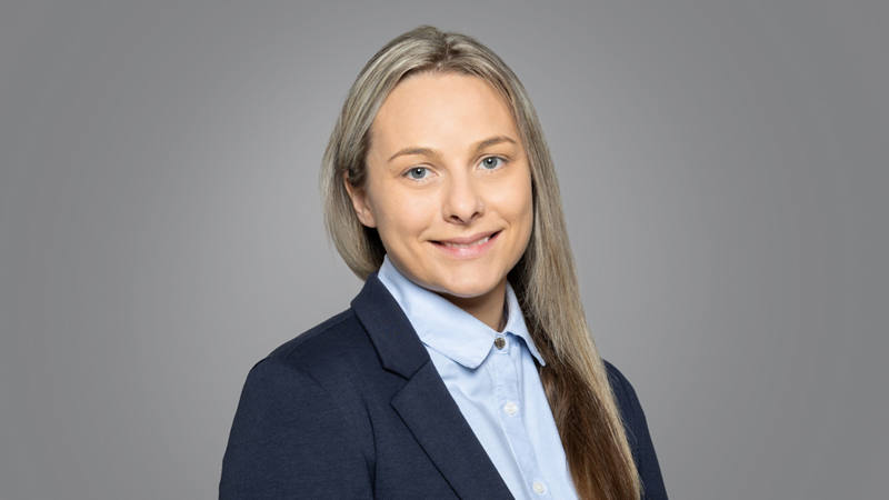 Biljana Dragicevic Collaboratrice del Servizio clienti