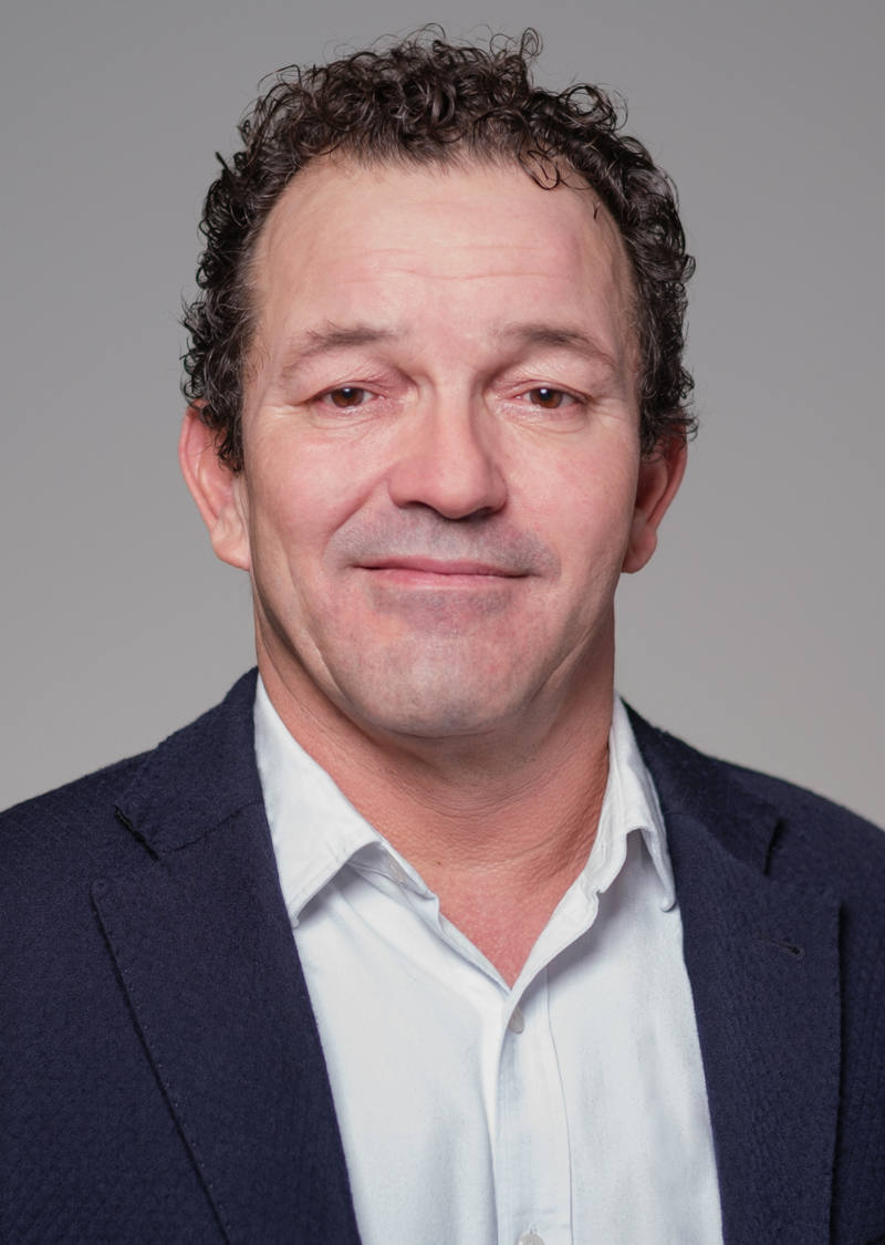 Alexandre Lafuente Kundenberater