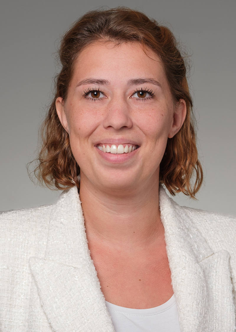 Marzia Lorini Coll. du service-clientèle