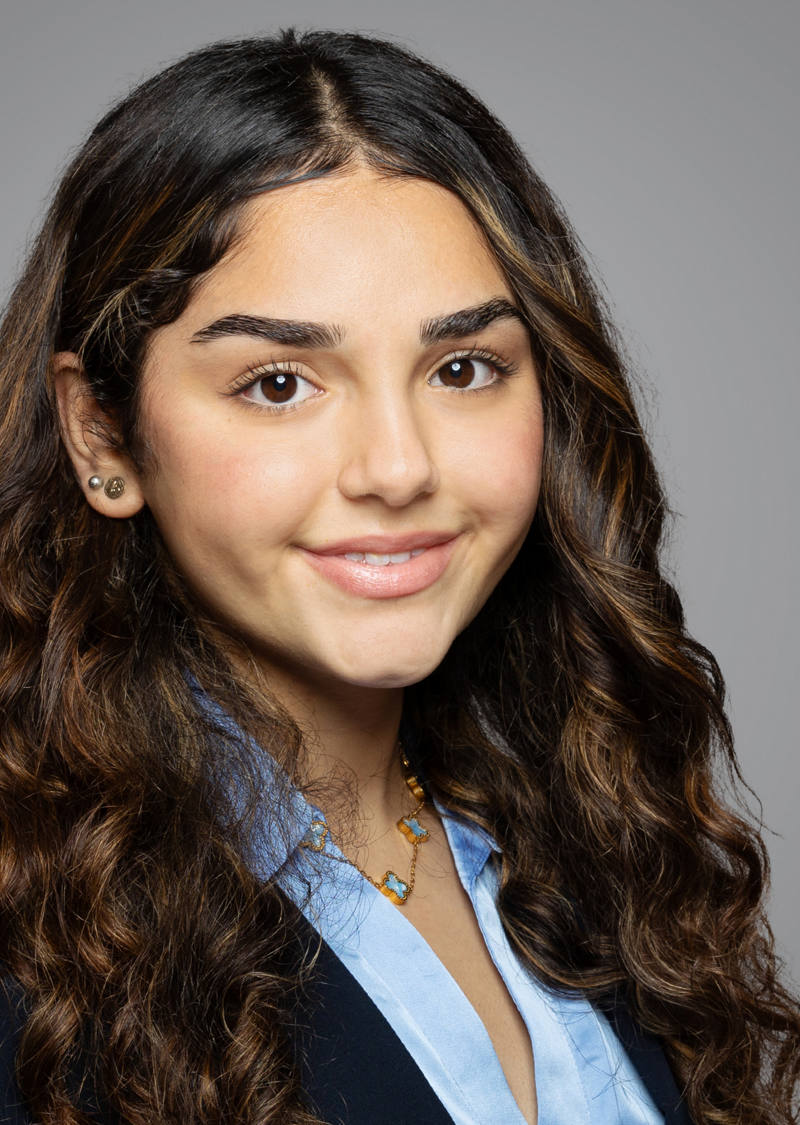 Kijan Khalid Abdalqader Khoshnaw Collaboratrice del Servizio clienti