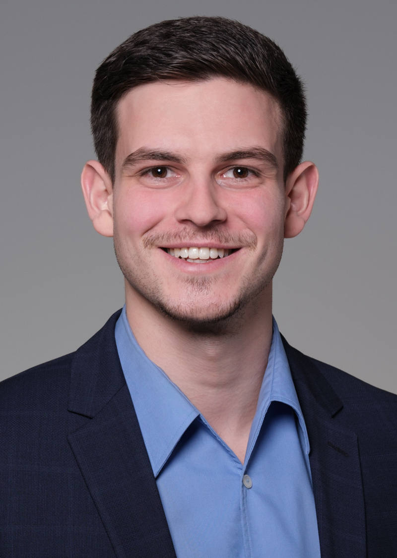 Filip Martinovic Client Advisor