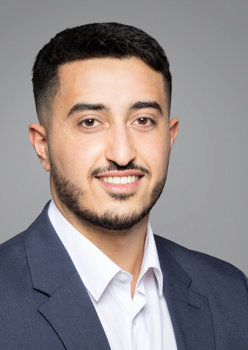 Mertcan Cansu Kundenberater