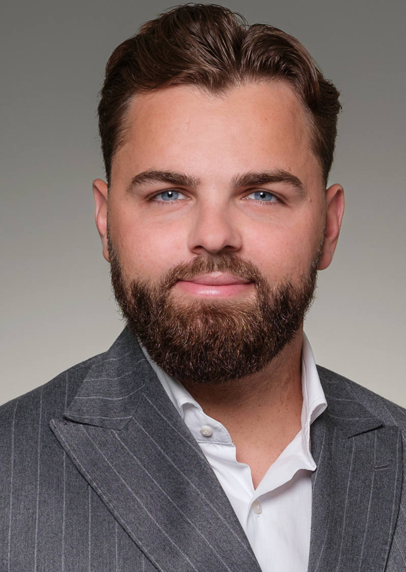 Adnen Kesic Kundenberater