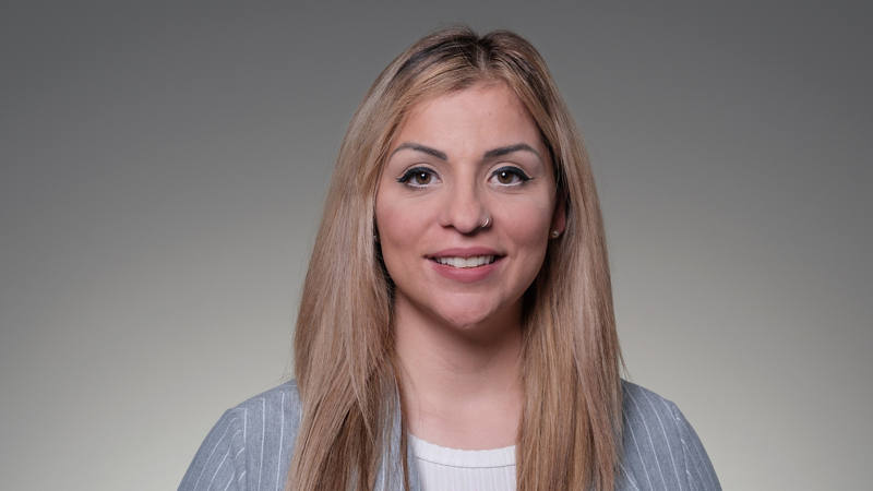 Esra Cocelli Client Advisor