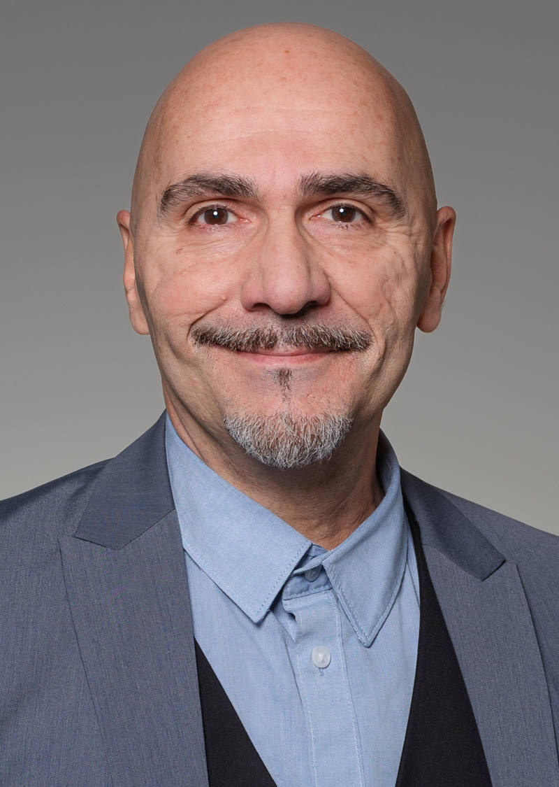 Gianmarco Triggiano Client Advisor