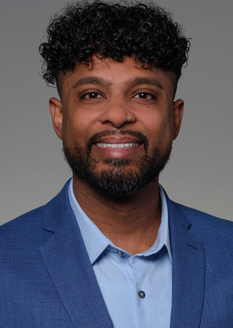 Pirasanna Thavabalan Kundenberater