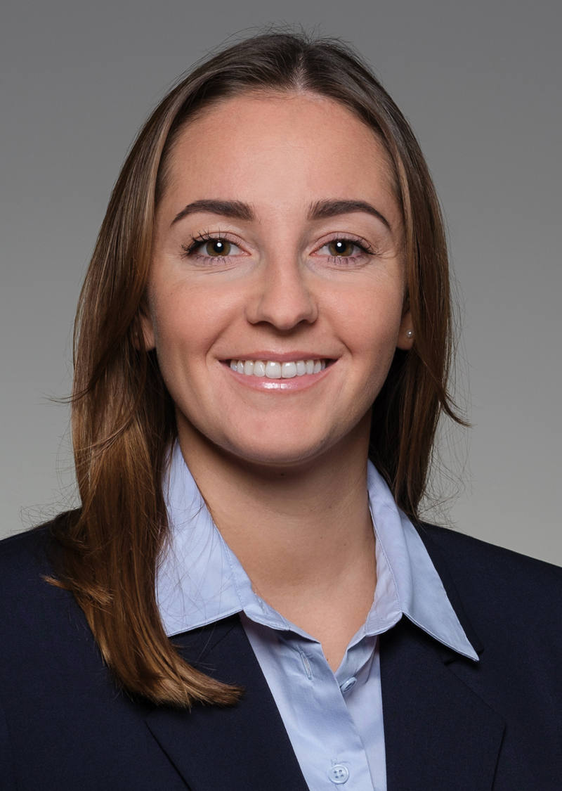 Laura Vogler Agenturleiterin