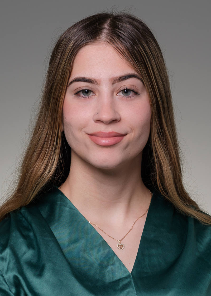 Maria Carolina Mendes Silva Collaboratrice del Servizio clienti