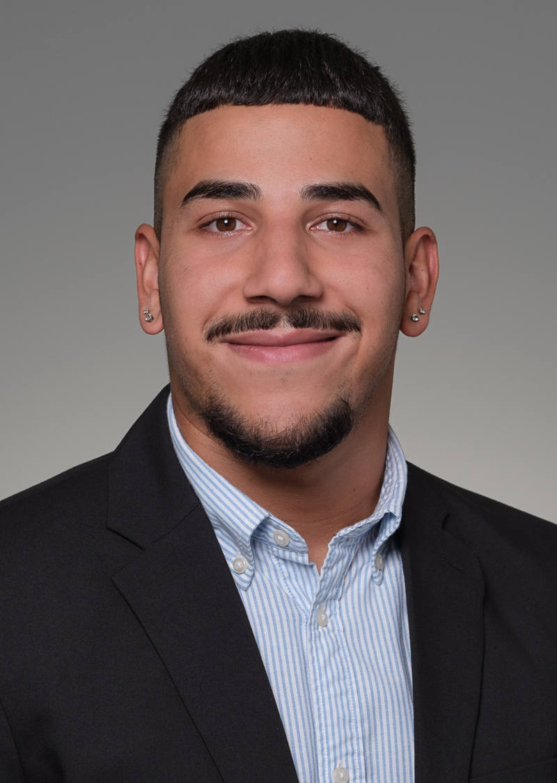 Juan Esteban Silva Taborda Mitarbeiter Kundenservice