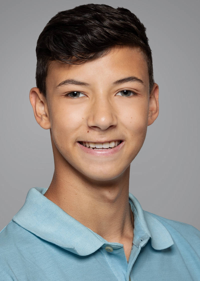 Ben Rogério Bürki Mitarbeiter Kundenservice