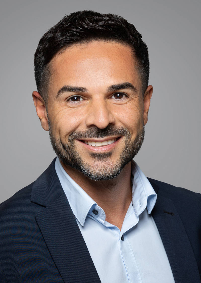 Simo Karakus Agenturleiter