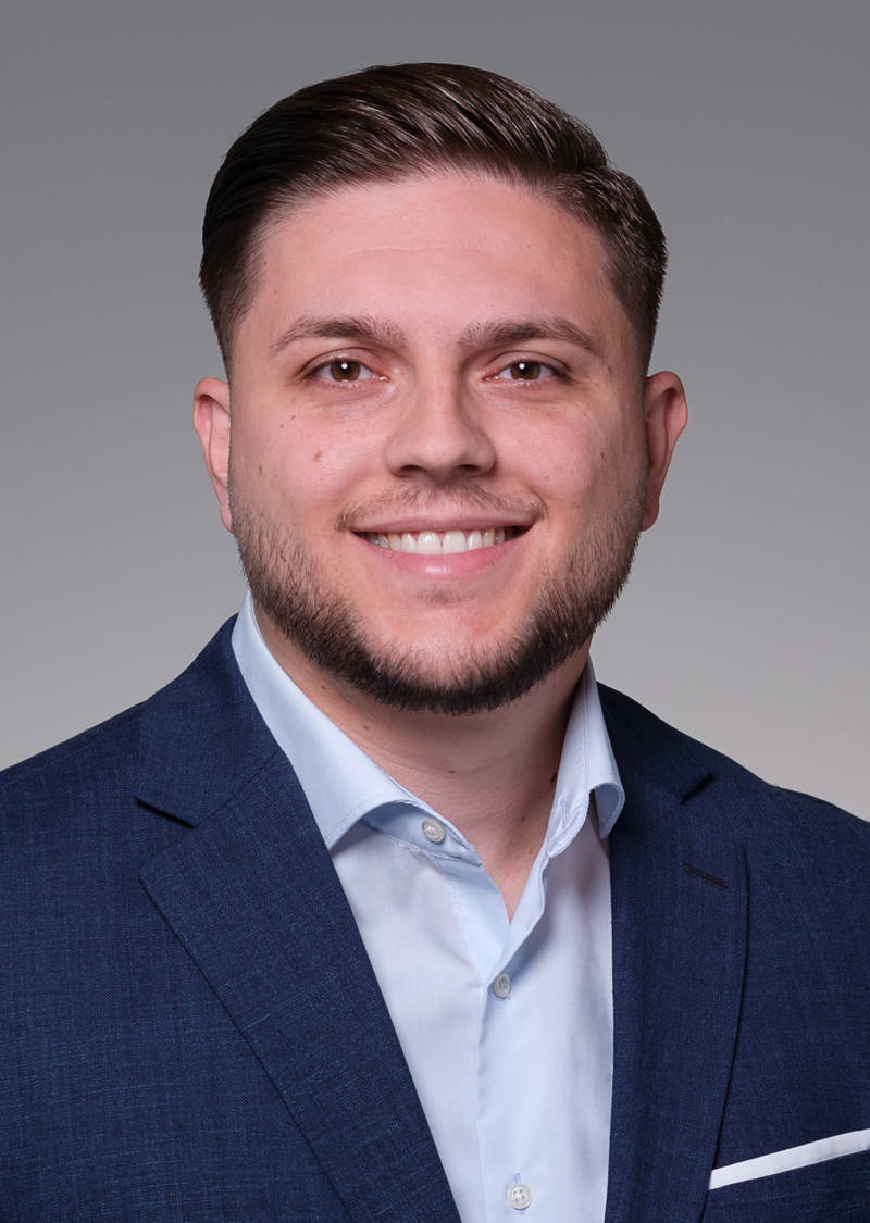 Betim Ademi Head of Agency