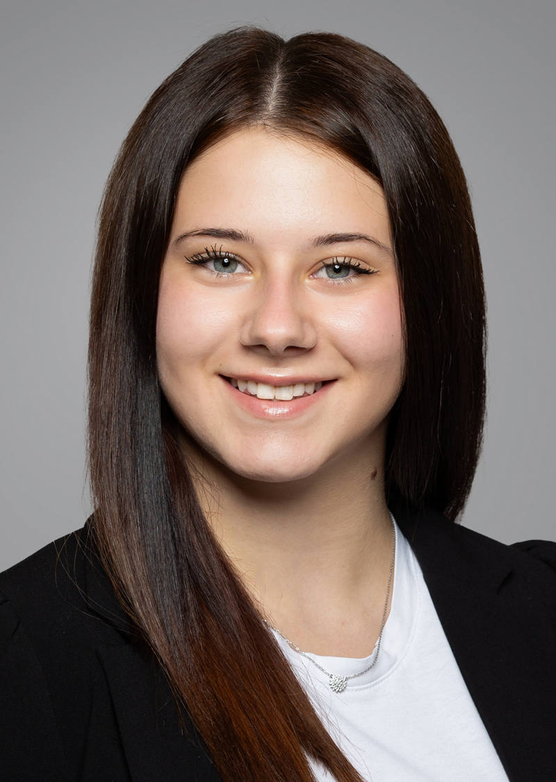 Melani Vladeva Client Service Officer