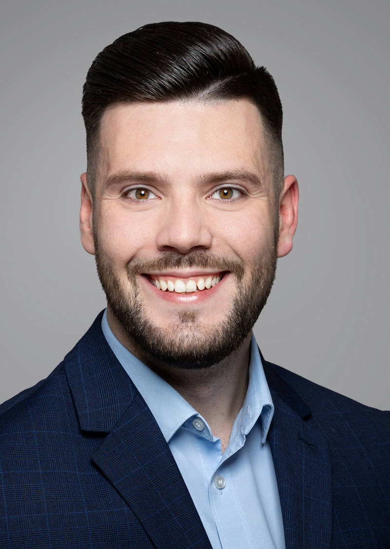 Pedro Cunha Costa Client Advisor