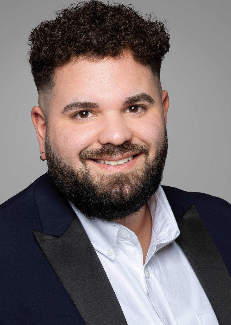 Eduardo Daniel Ferreira Marques Kundenberater