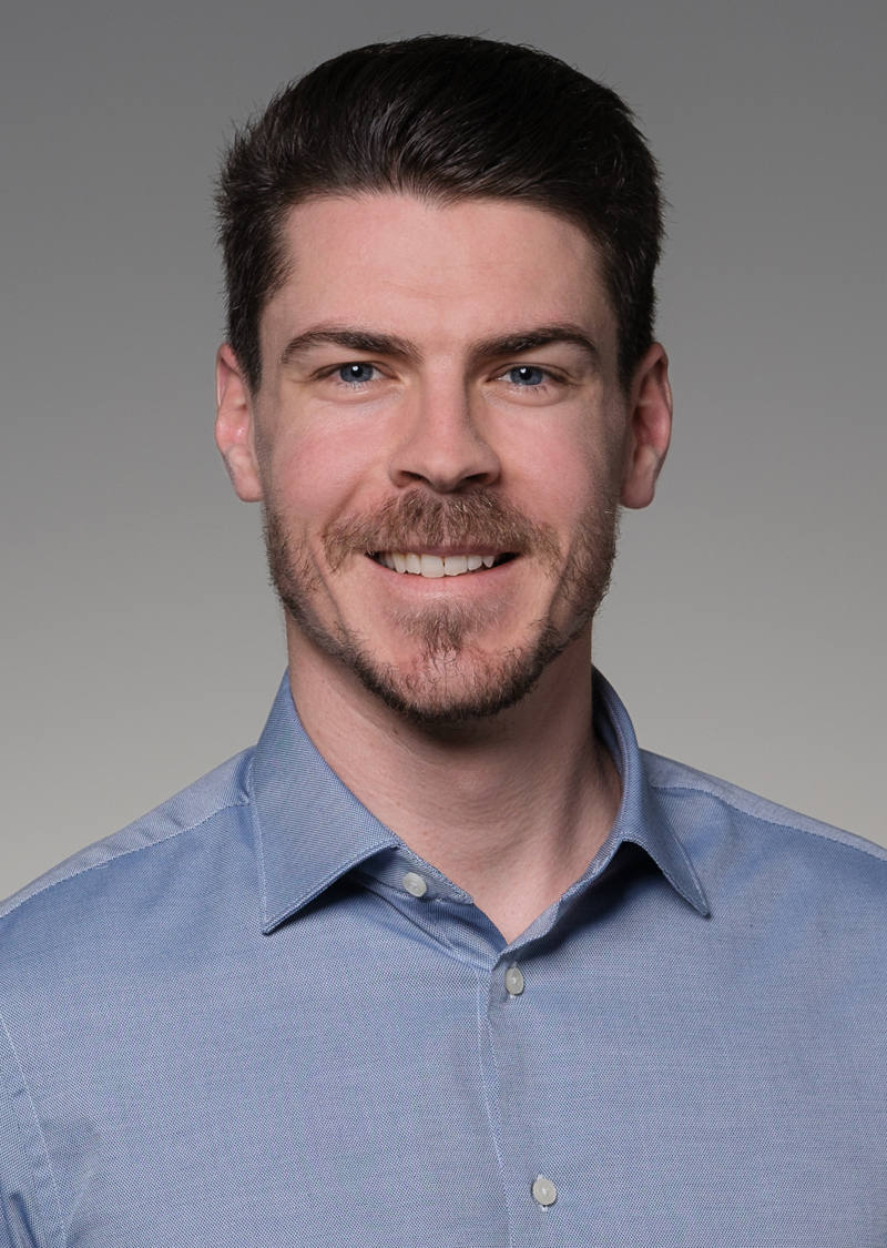 Thomas Henson Client Advisor