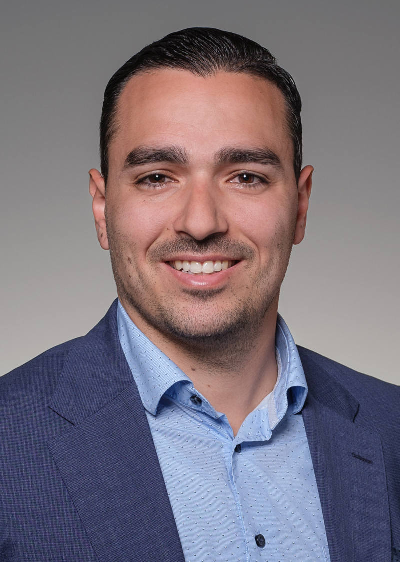 Andrea Faiulo Generalagent