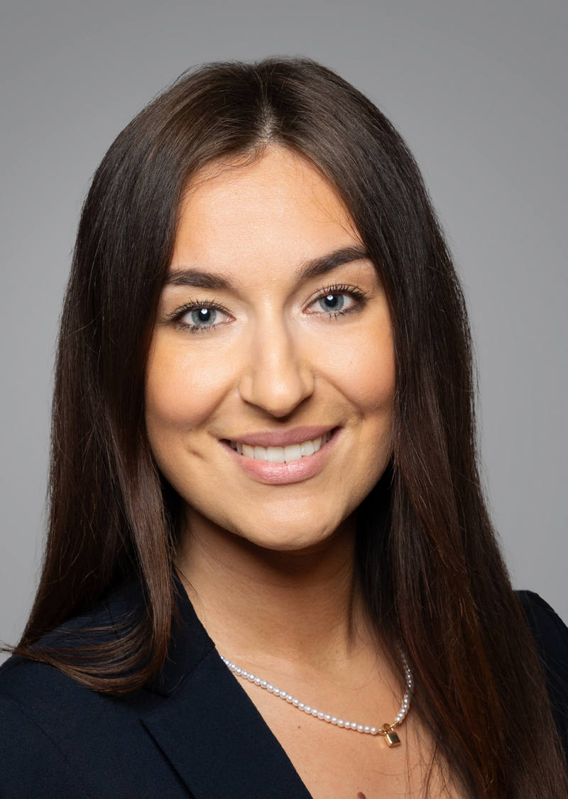 Branka Brkic Kundenberaterin