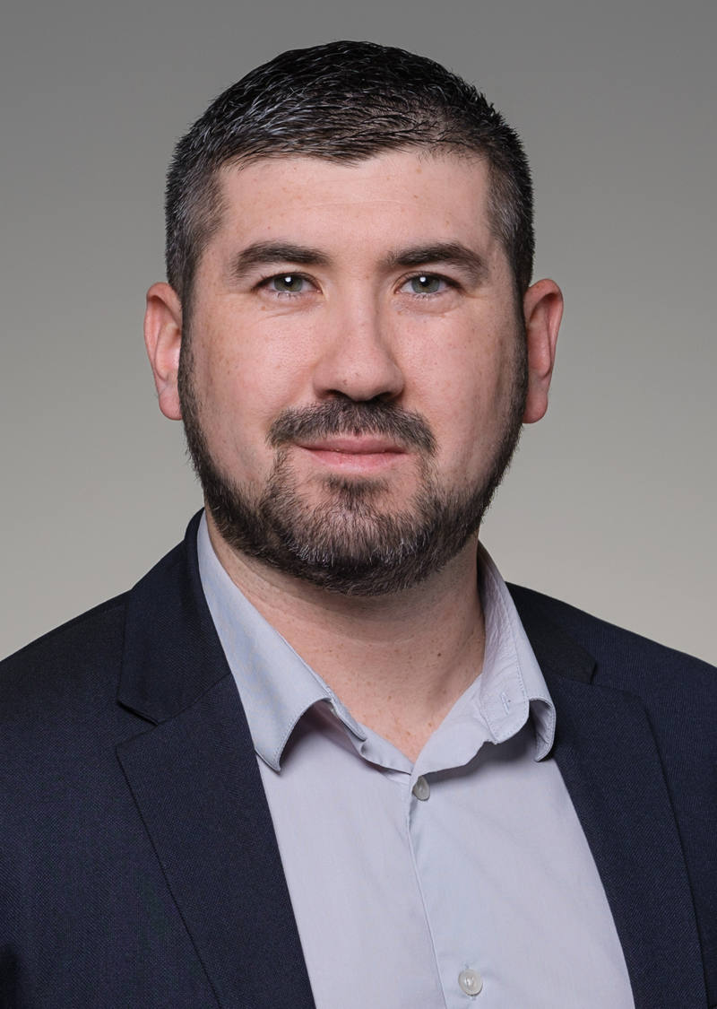 Jean-Roger Goubet Consulente della clientela 