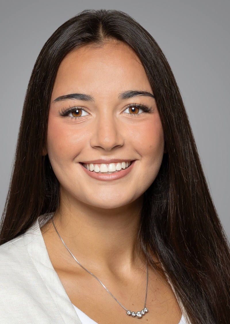 Anila Gutaj Mitarbeiterin Kundenservice