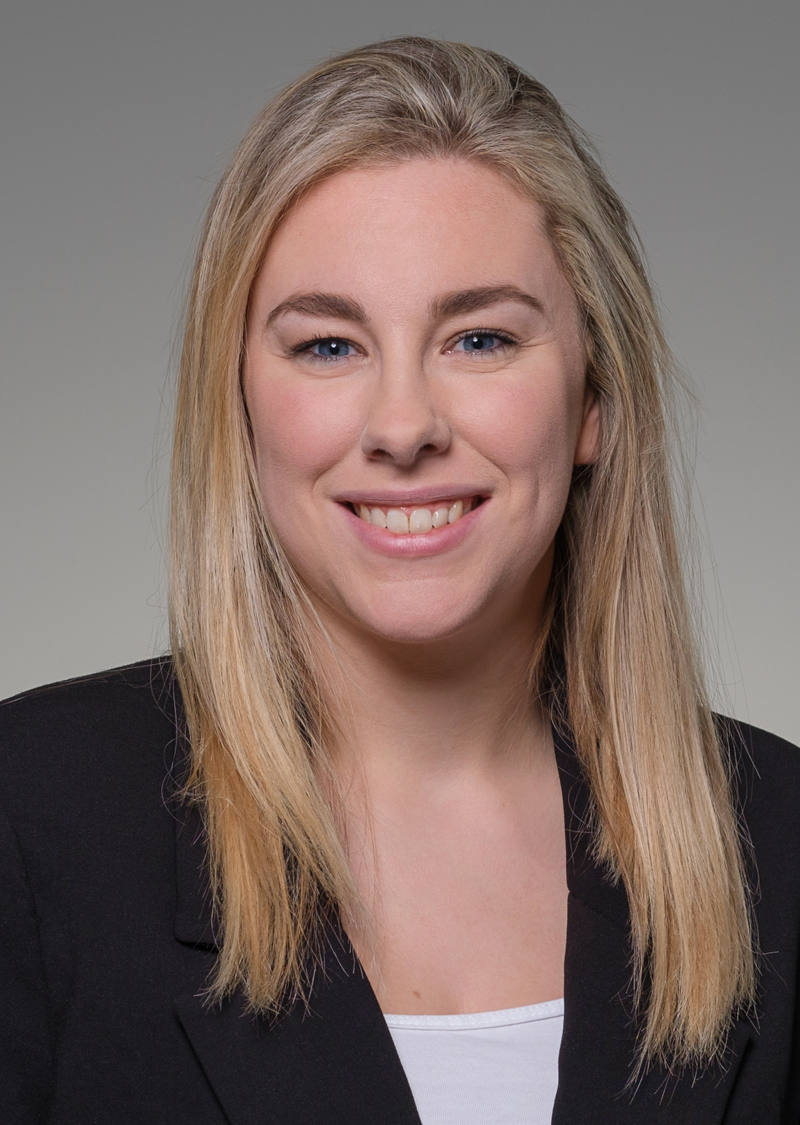 Joanna Damy Consulente della clientela