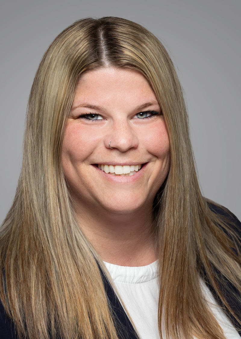 Stefanie Gundi Kundenberaterin