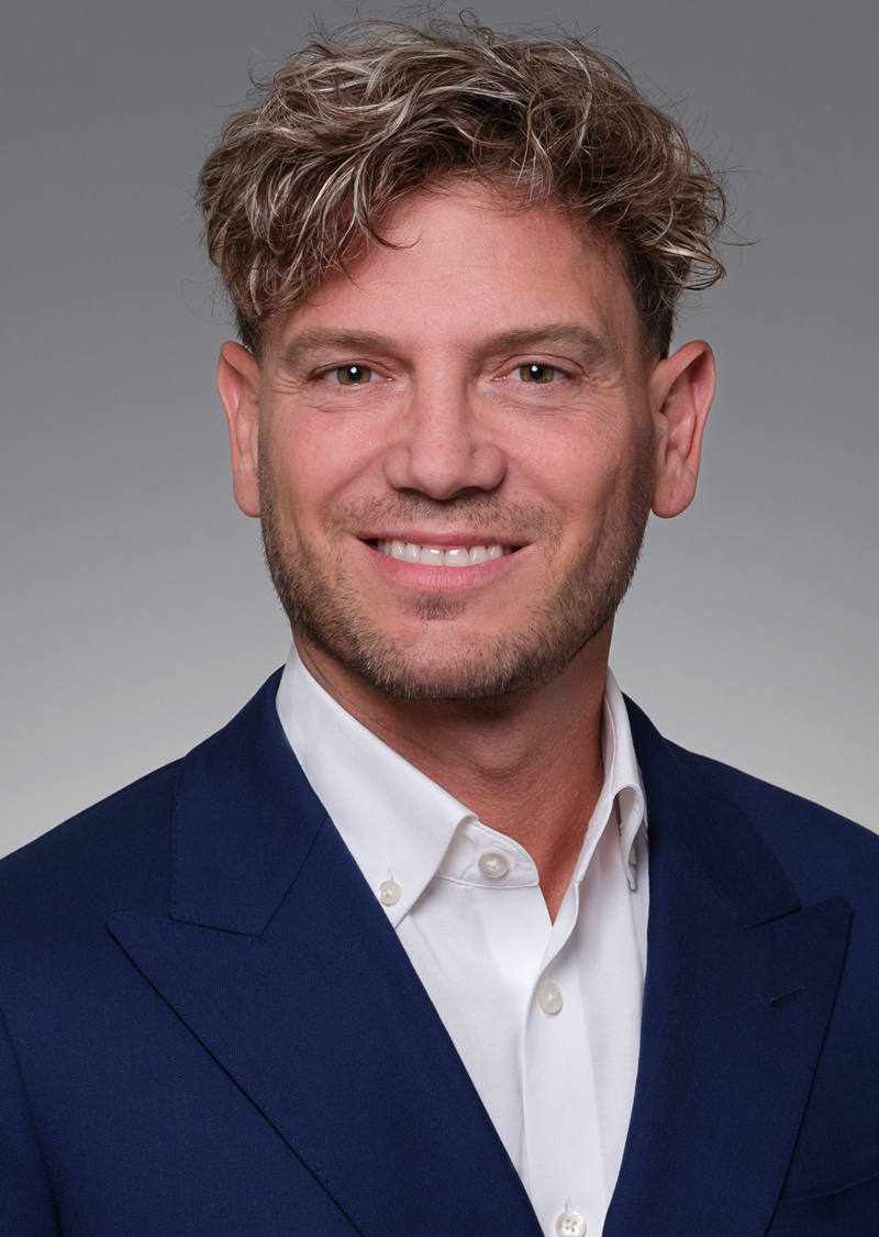 Massimo Pansardi Kundenberater