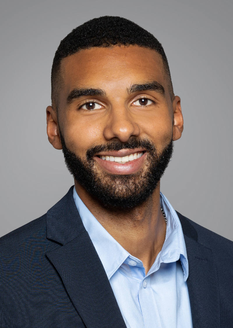 David Sane Client Advisor