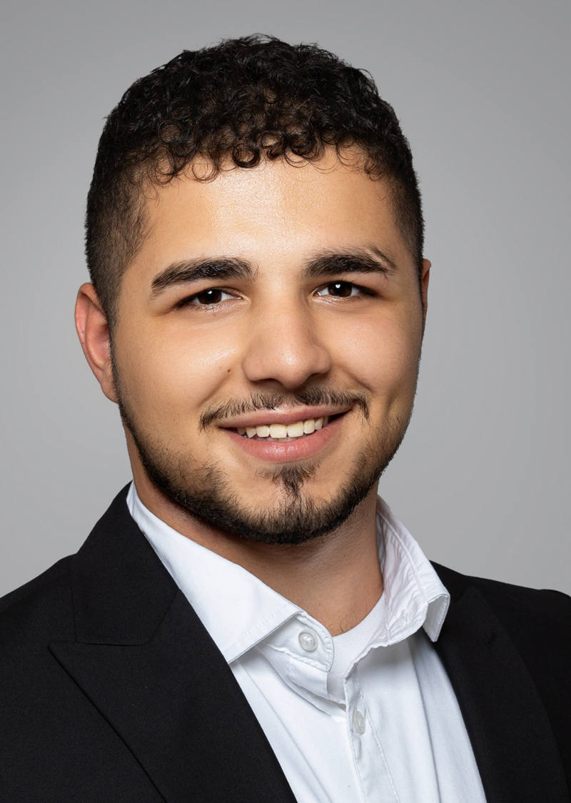 Baran Doldur Collaboratore del Servizio clienti