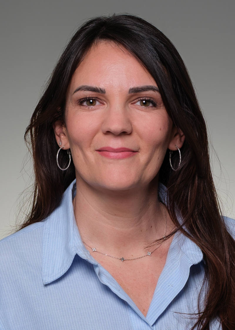 Morgane Poullain Kundenberaterin