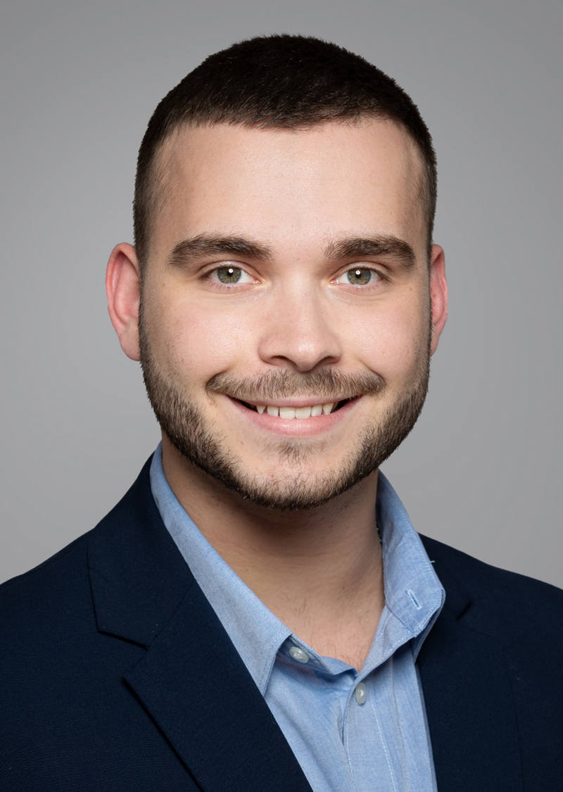 Loris Di Stefano Client Advisor