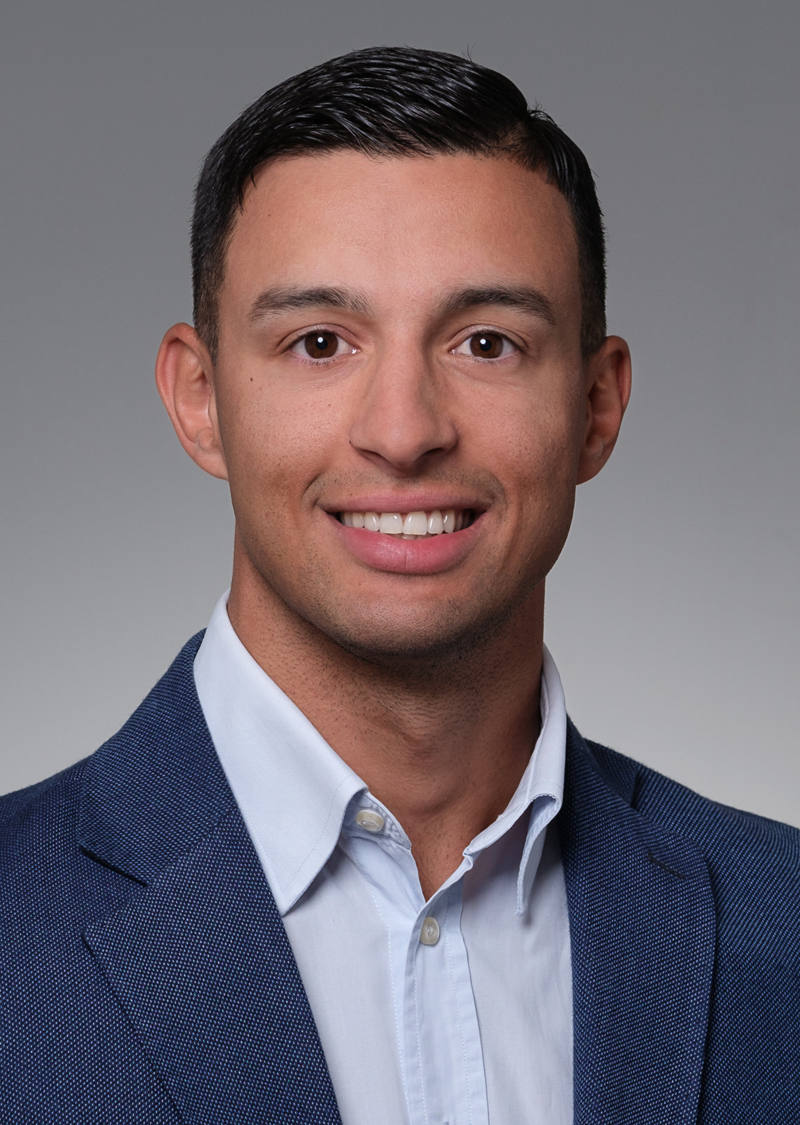 José Fonseca Consulente della clientela 