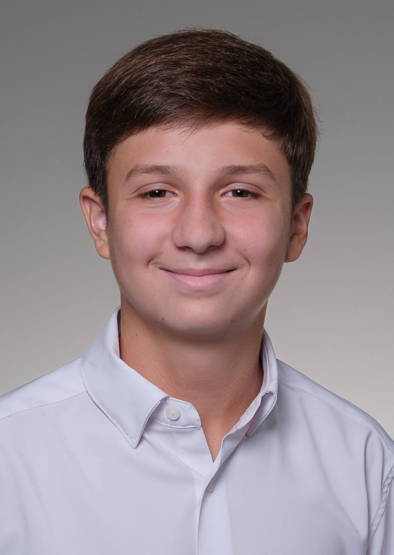 Rayan Mehmedovic Mitarbeiter Kundenservice