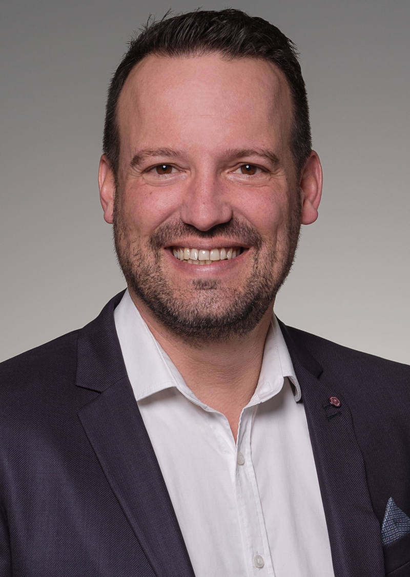 Julien Raval Kundenberater